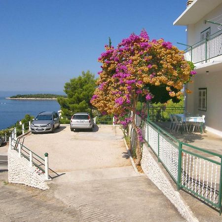 Apartments Dijo Primošten Exteriér fotografie
