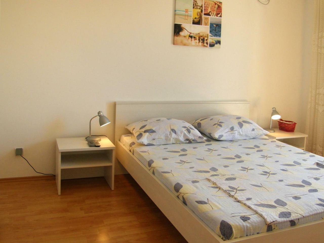 Apartments Dijo Primošten Pokoj fotografie