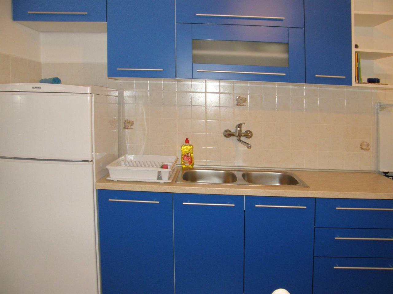 Apartments Dijo Primošten Pokoj fotografie
