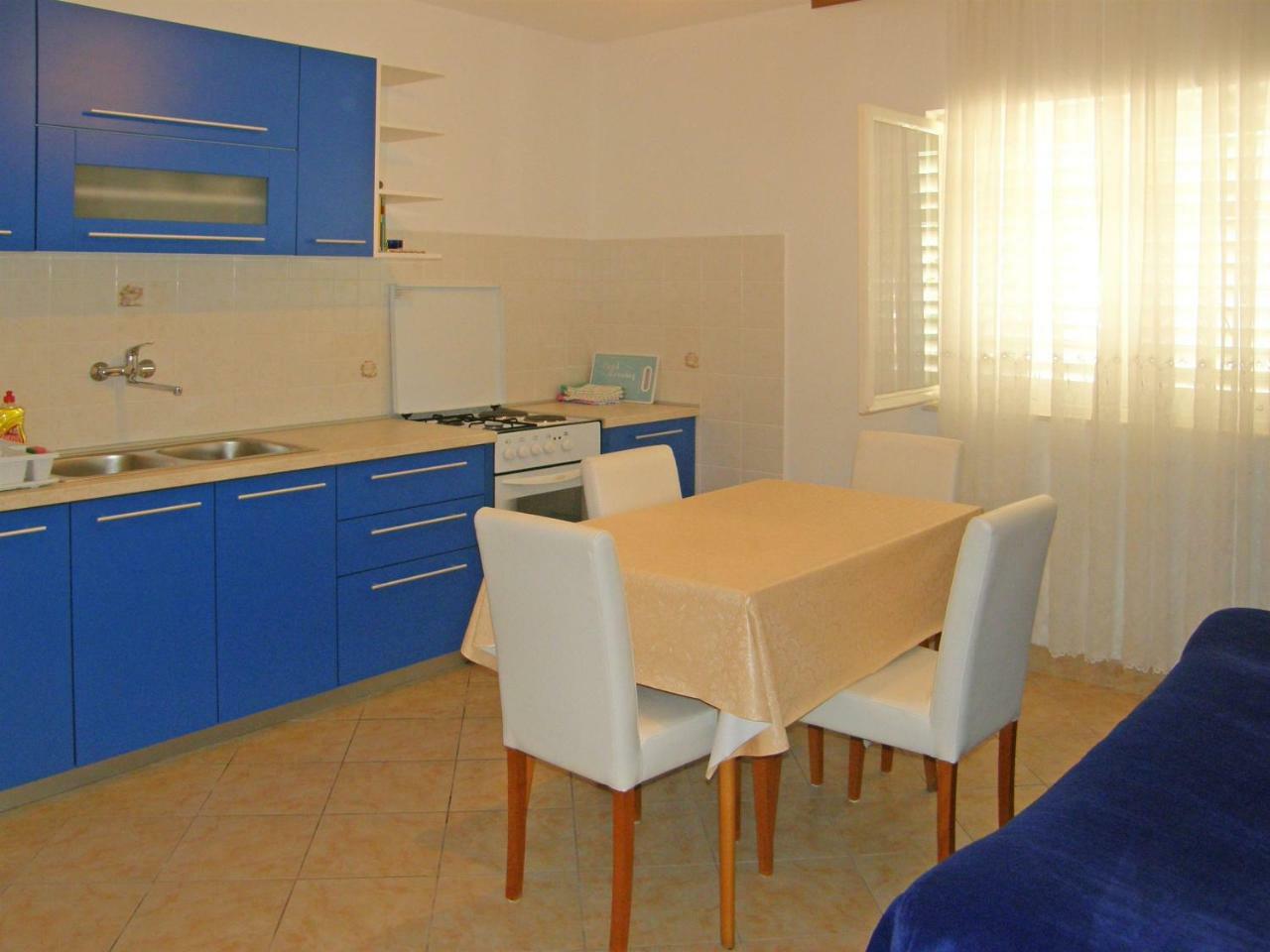 Apartments Dijo Primošten Pokoj fotografie