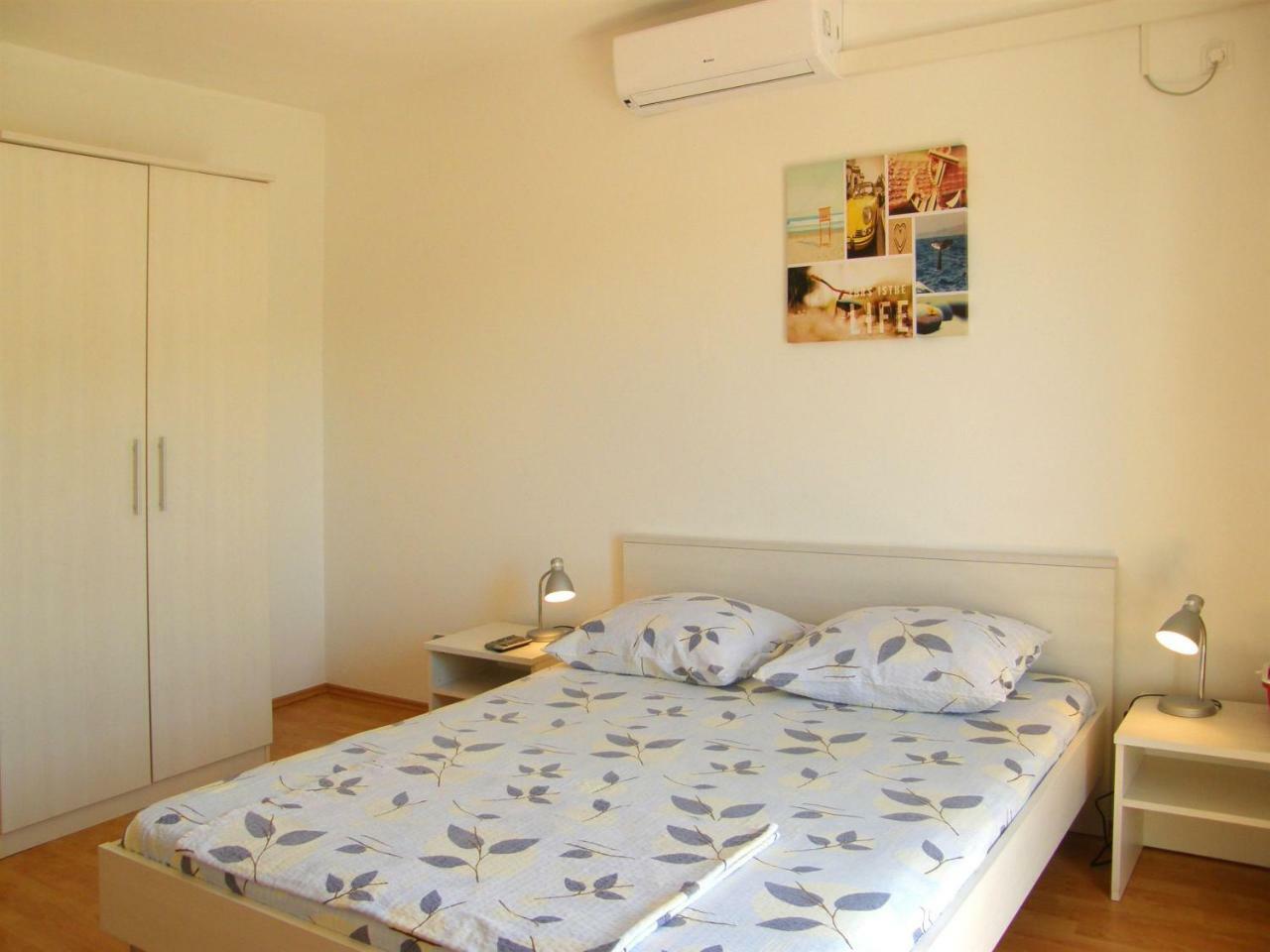 Apartments Dijo Primošten Pokoj fotografie